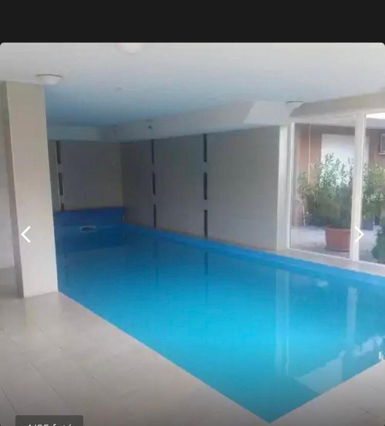 Apartment Blue Star 3 Wellness Siófok