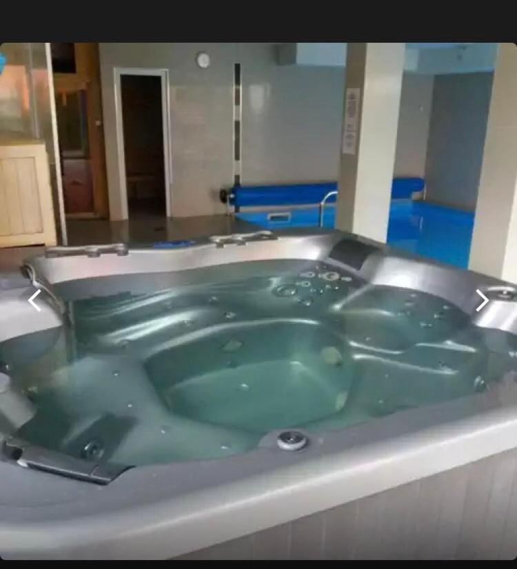 Blue Star 3 Wellness Apartment
