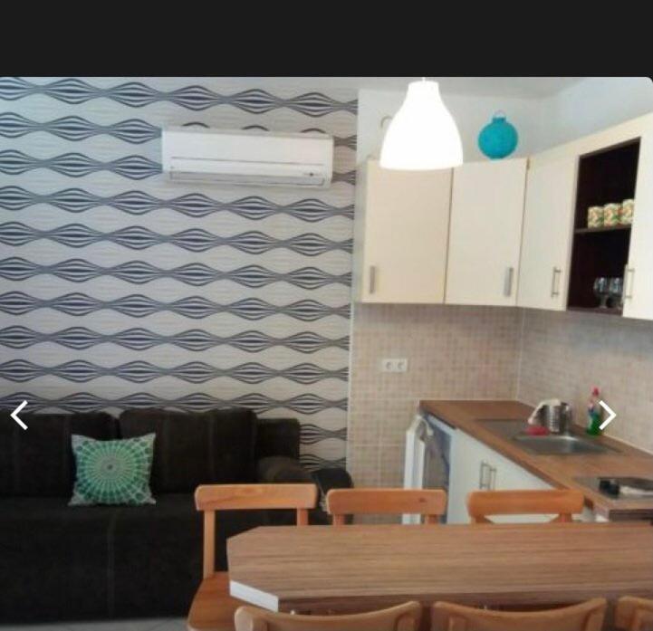 Blue Star 3 Wellness Apartment *