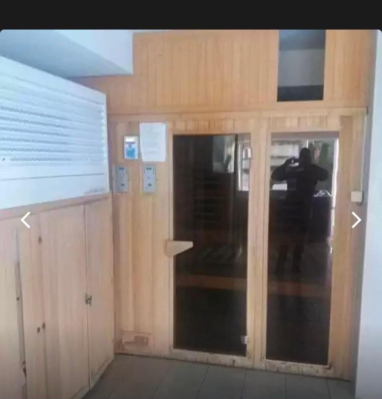 Blue Star 3 Wellness Apartment Siófok